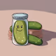 Pickles