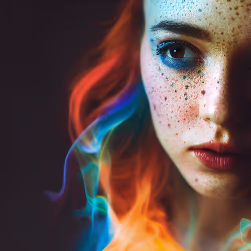 Color Girl