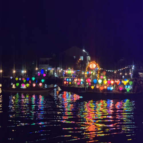 Hội An