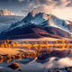 Mountains