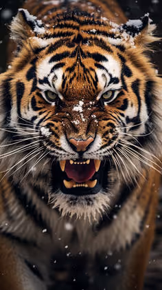 "Roar of Majesty"