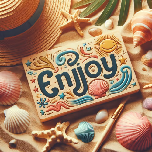 Lucky712-Enjoy-NFT