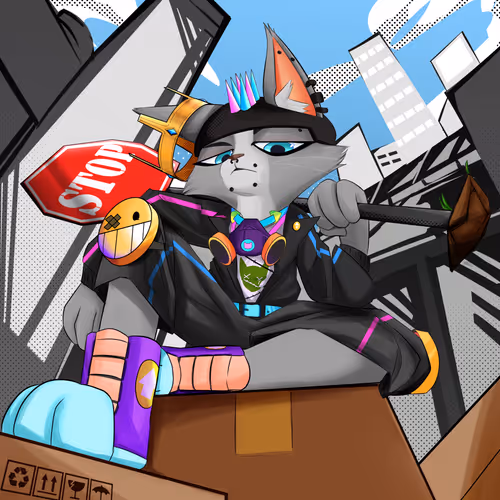 Fan-Art World