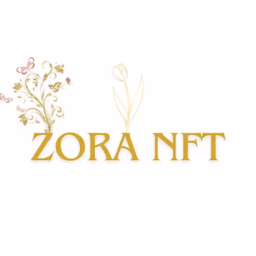 zora nft art
