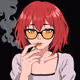 Anime style