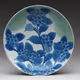 Blue and white porcelain
