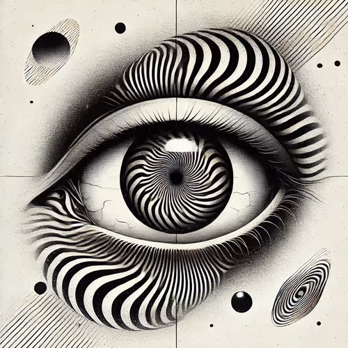 Vortex of Perception