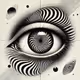 Vortex of Perception