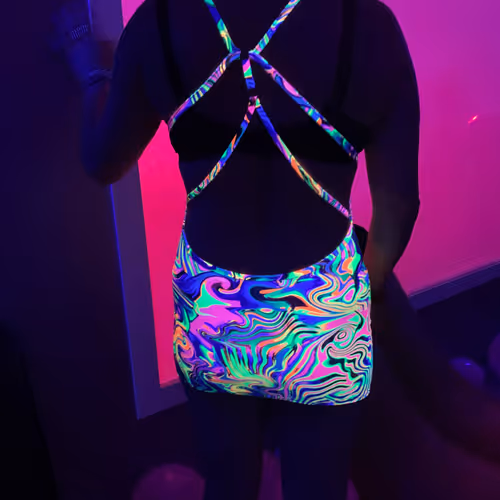 My brilliant girlfriend