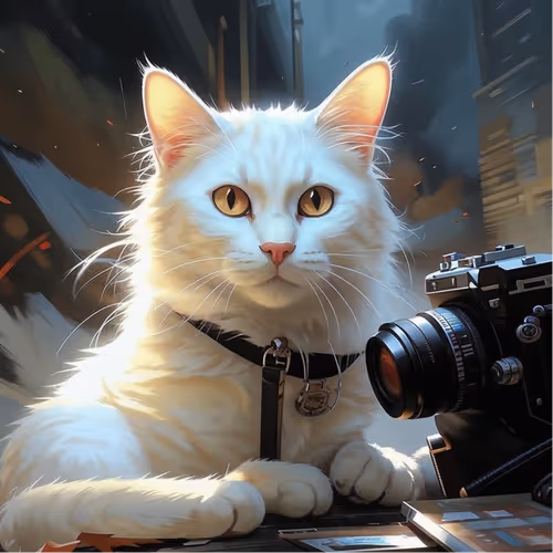 Snowball's story