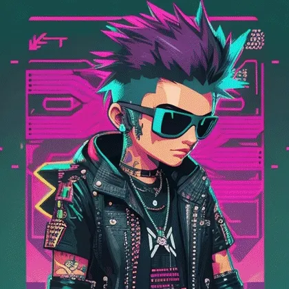 NeroPunks