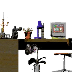 Espace réservé aux médias de l'article