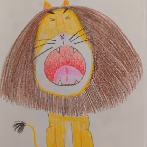 Funny sketching 2