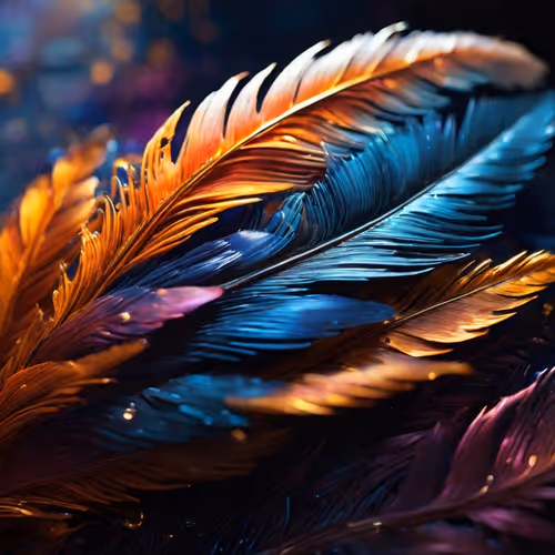 feather