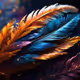 feather