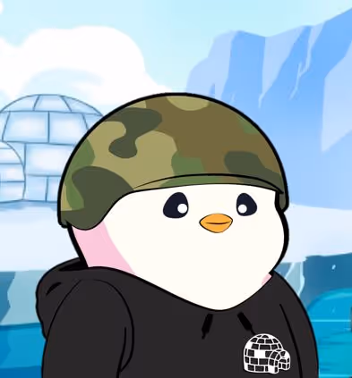 Pengu Army