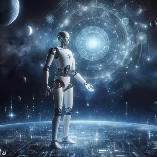 Artificial Consciousness