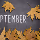 September