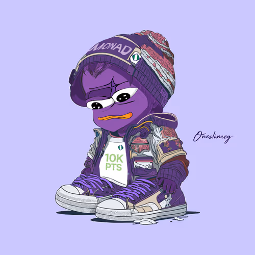 My pfp