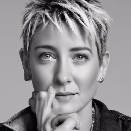 Different Ellen