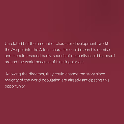 The boys + a train write up