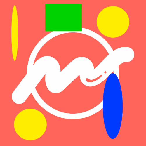 Colorful storypop