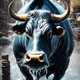 water bull