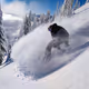 Snowboarding Dreams