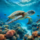 Turtle Freely