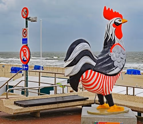 Chicken