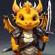 Dragon Knight