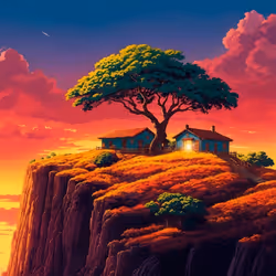 Landscapes