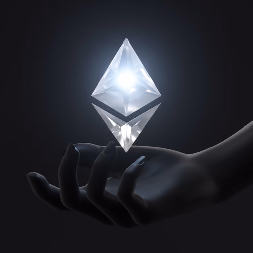 Art Of Ethereum