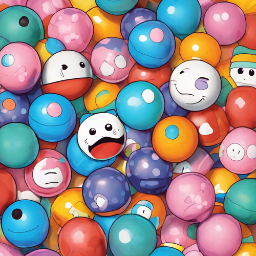 Gumball