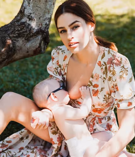 Breastfeeding