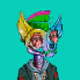 Zora Undead Cets