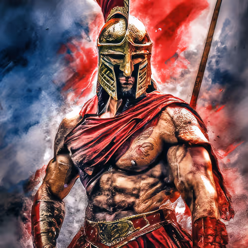 This is SPARTA