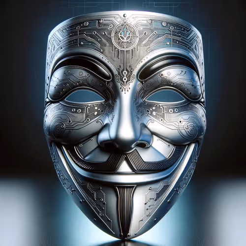 The Mask Collection
