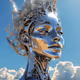 Metallic Angel