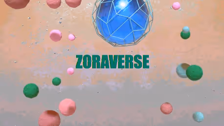 Zoraverse