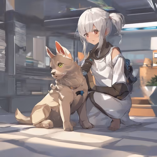 Runtime Pet