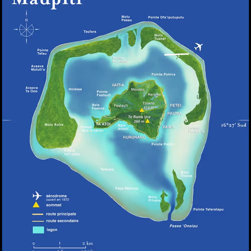 Maupiti 2