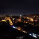 Night time