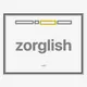 zorglish a