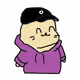 purple arf