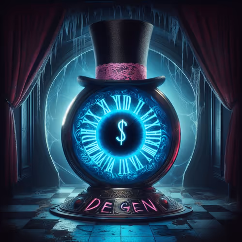 $DEGEN