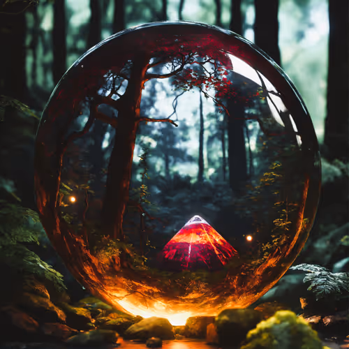 Nature Zorb