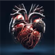 healed heart