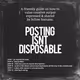 Zora Posts (Dutchyyy)