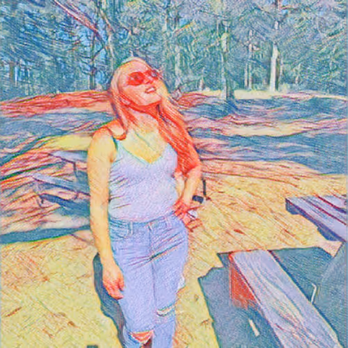 Bliss